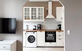 Prorsus Apartment Design